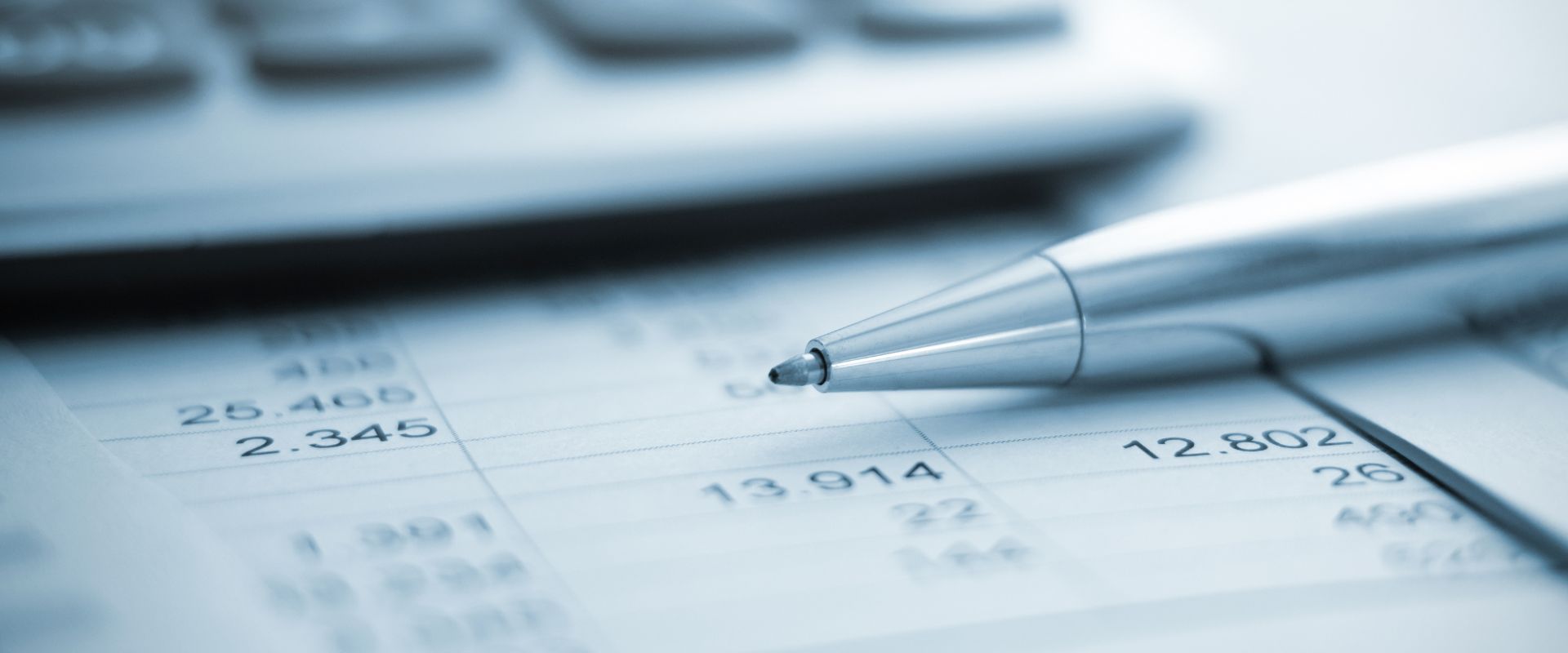 Statsautorisert regnskapsfører