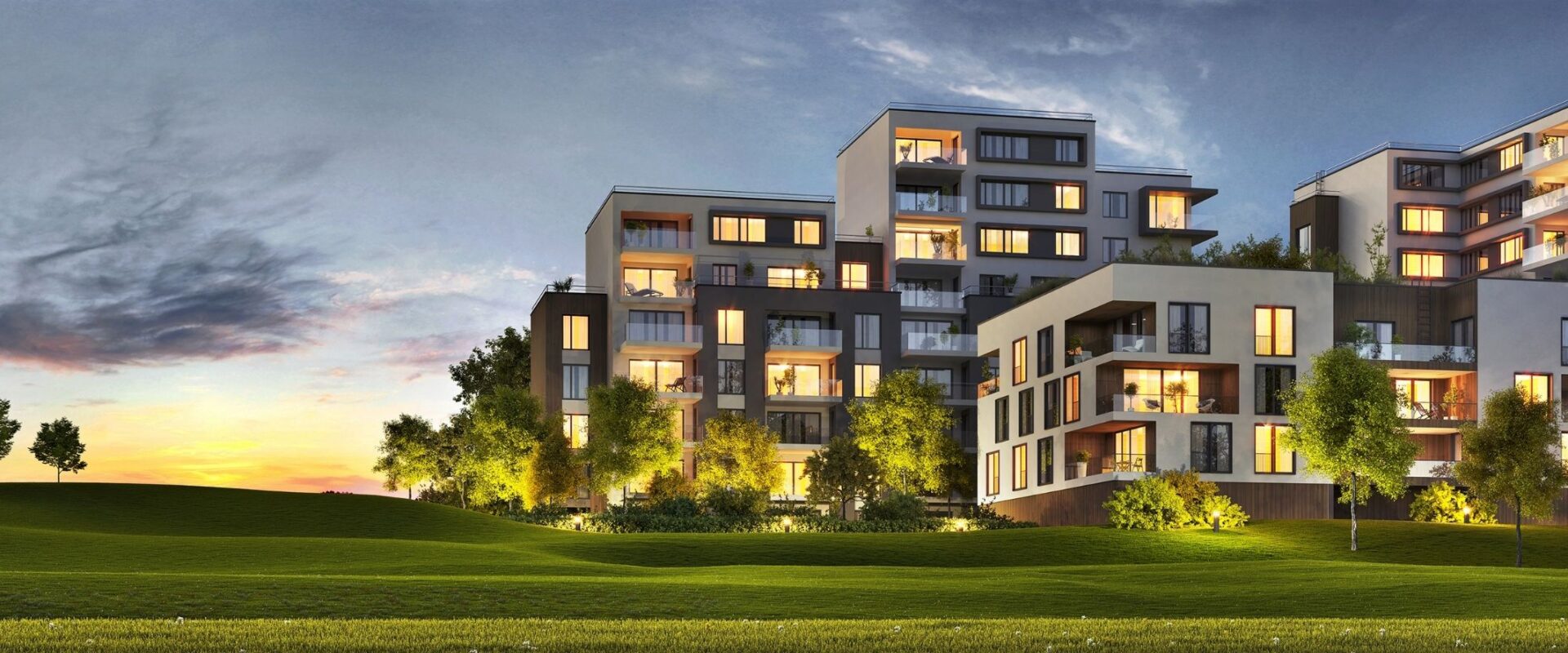 Økonomistyring for borettslag og sameier i oslo